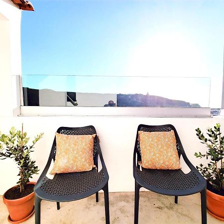 Mf Terceira - Villa With Terrace & Ocean Views Прая-да-Віторія Екстер'єр фото