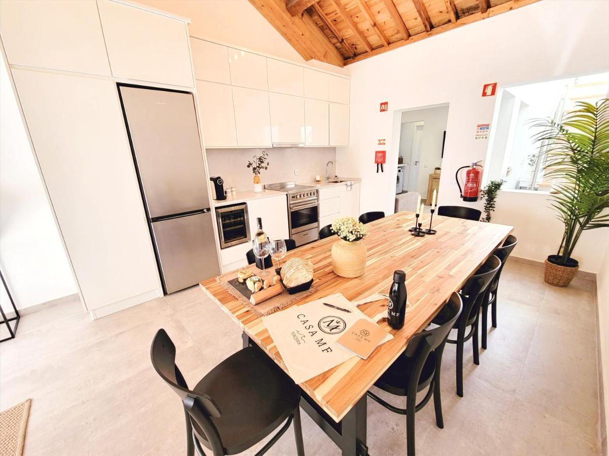 Mf Terceira - Villa With Terrace & Ocean Views Прая-да-Віторія Екстер'єр фото