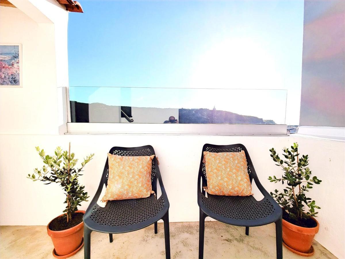 Mf Terceira - Villa With Terrace & Ocean Views Прая-да-Віторія Екстер'єр фото