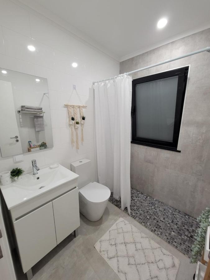 Mf Terceira - Villa With Terrace & Ocean Views Прая-да-Віторія Екстер'єр фото